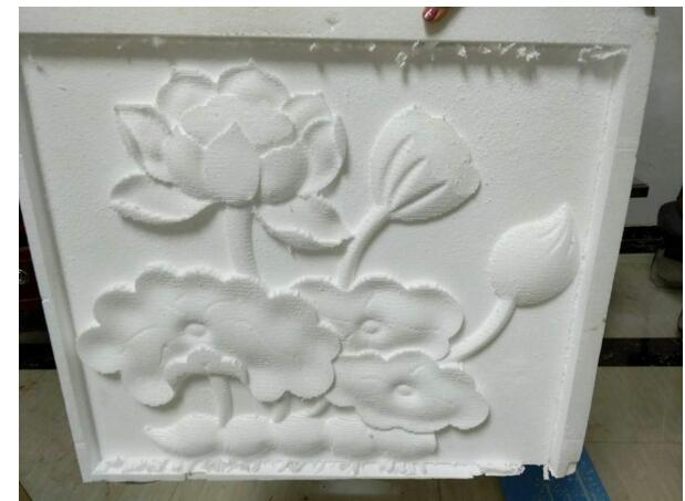 四川GRC浮雕廠家