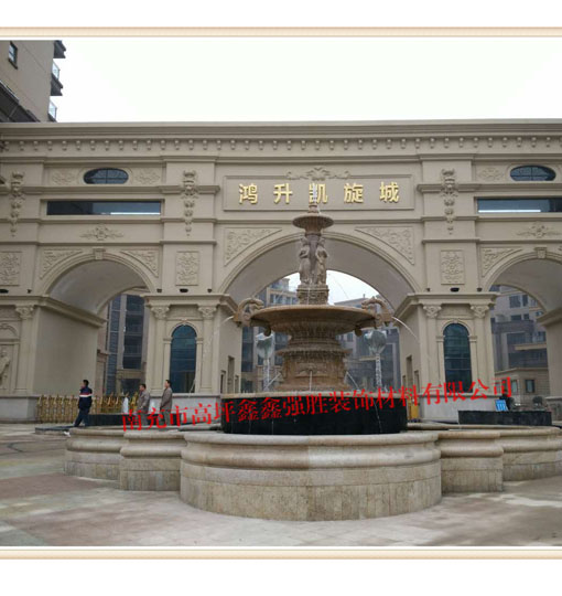 四川GRC浮雕客戶(hù)評(píng)語(yǔ)