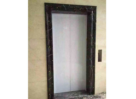 廣安電梯門(mén)套