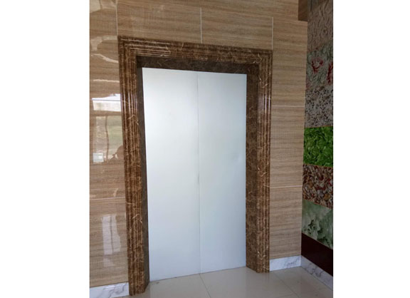 巴中電梯門(mén)套