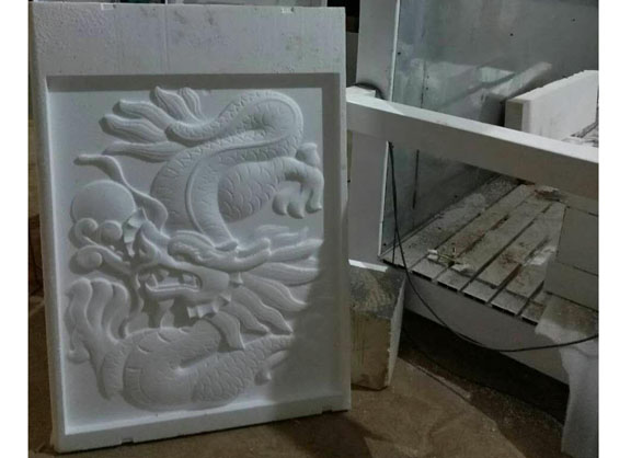 達(dá)州eps浮雕