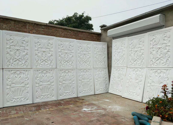 南充EPS浮雕廠家