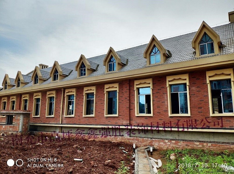 南充EPS線(xiàn)條案例分享