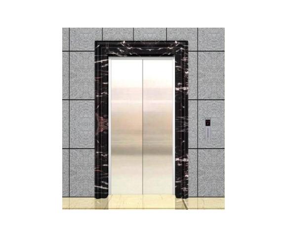 四川電梯門套