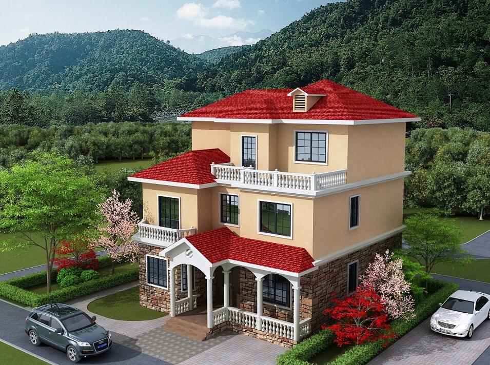 南充輕鋼房屋建造公司