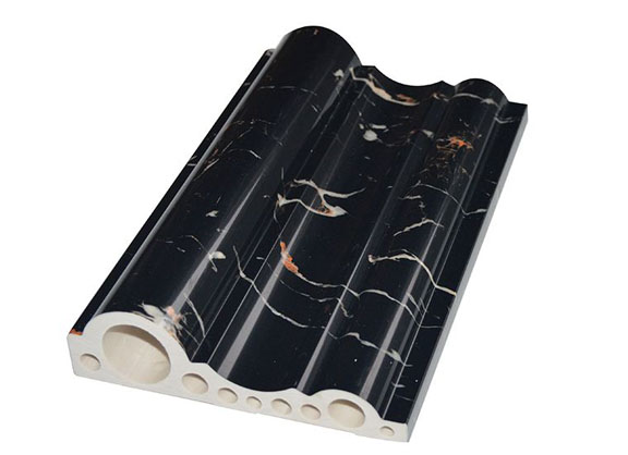 四川石塑線條 四川石塑線條