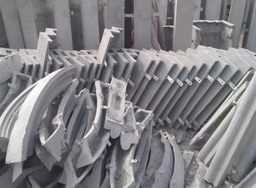 四川grc線條 四川grc線條