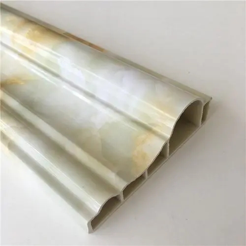 為什么很多人在裝修的時(shí)候會(huì)選擇四川石塑線(xiàn)條